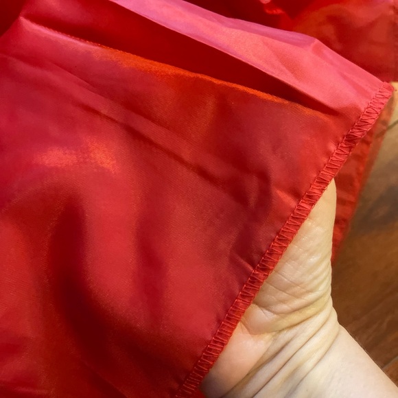 The Disney Store’s Minnie Mouse Costume | size 6/6X NWT - Picture 8 of 8